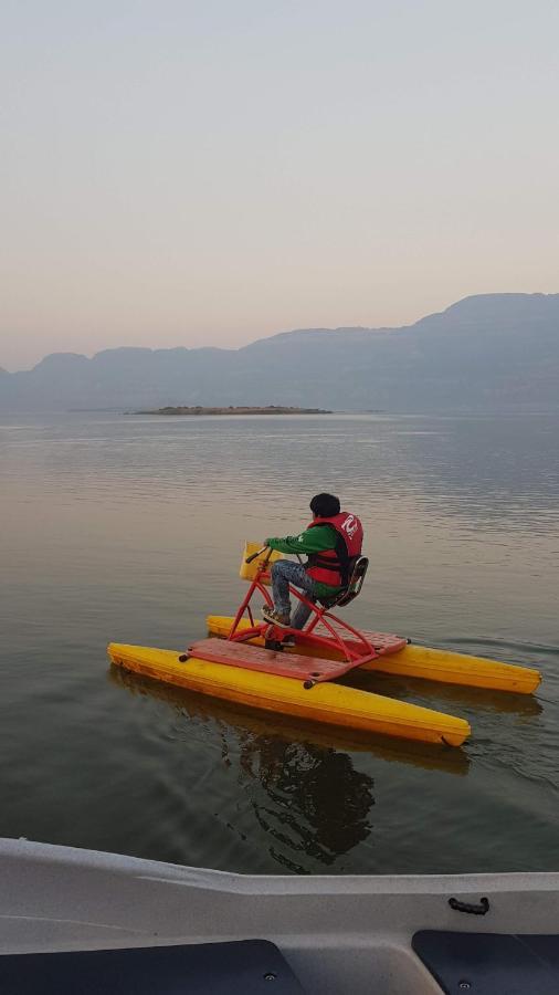 Saj By The Lake, Malshej Ghat Εξωτερικό φωτογραφία